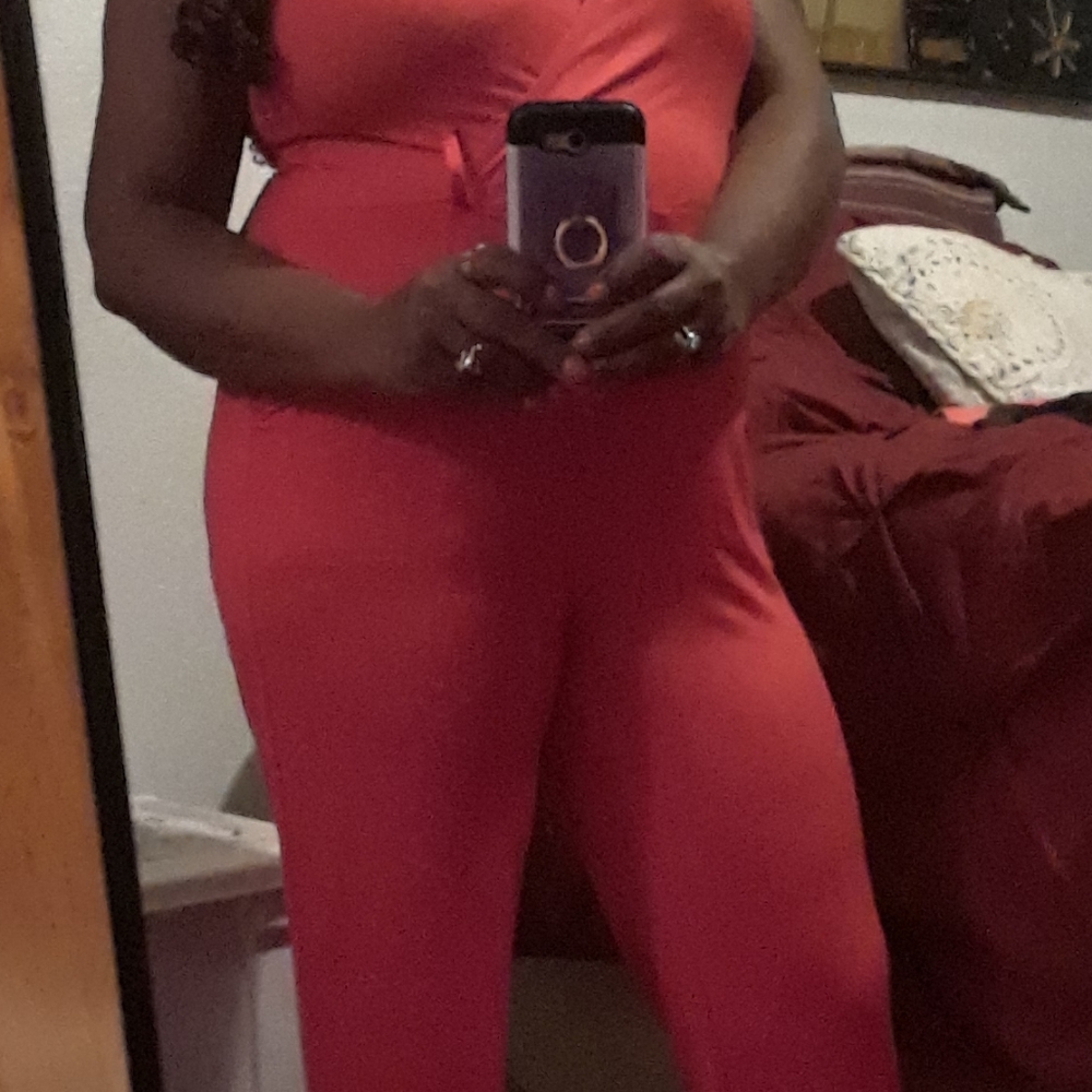 Jumpsuit